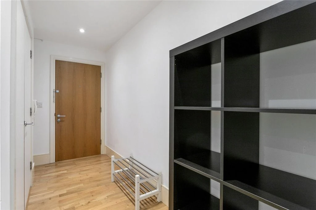 Квартира в Лондоне, Великобритания, 52 м² - фото 11