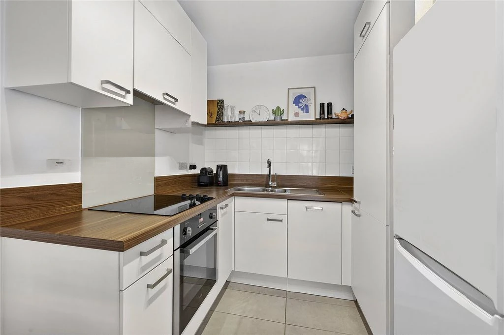 Квартира в Лондоне, Великобритания, 47 м² - фото 11