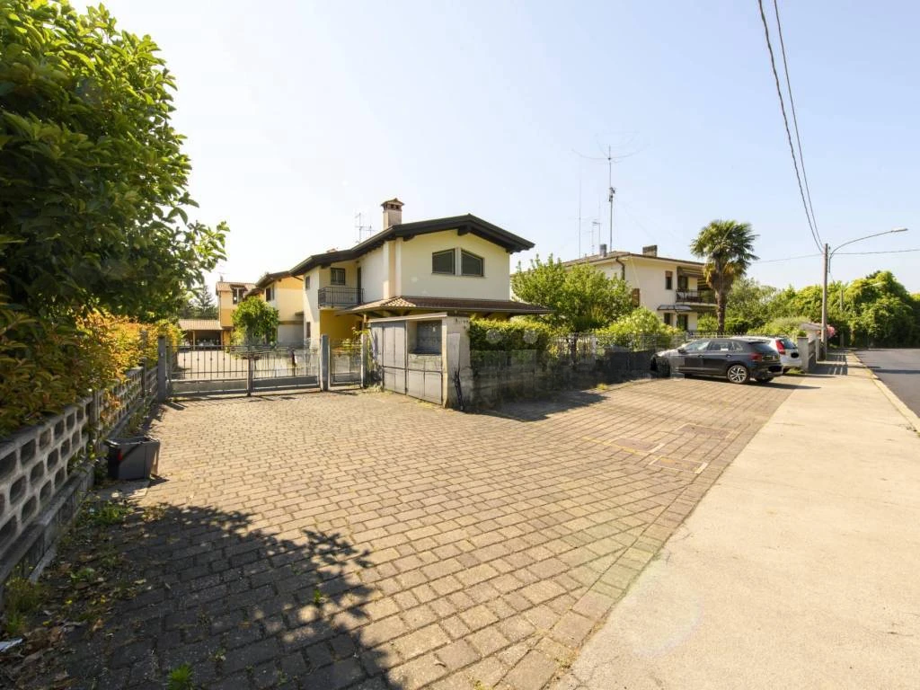 Квартира в Гориции, Италия, 74 м² - фото 11