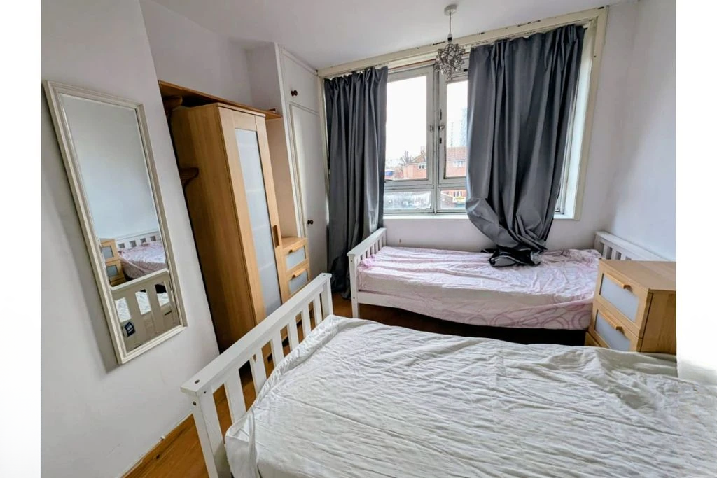 Квартира в Лондоне, Великобритания, 67 м² - фото 11