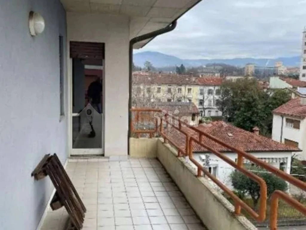 Квартира в Гориции, Италия, 124 м² - фото 11