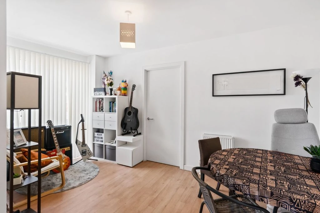 Квартира в Лондоне, Великобритания, 70 м² - фото 11
