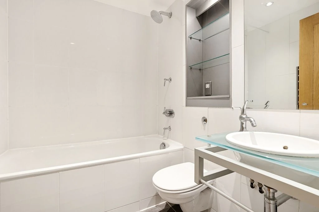 Квартира в Лондоне, Великобритания, 47 м² - фото 11