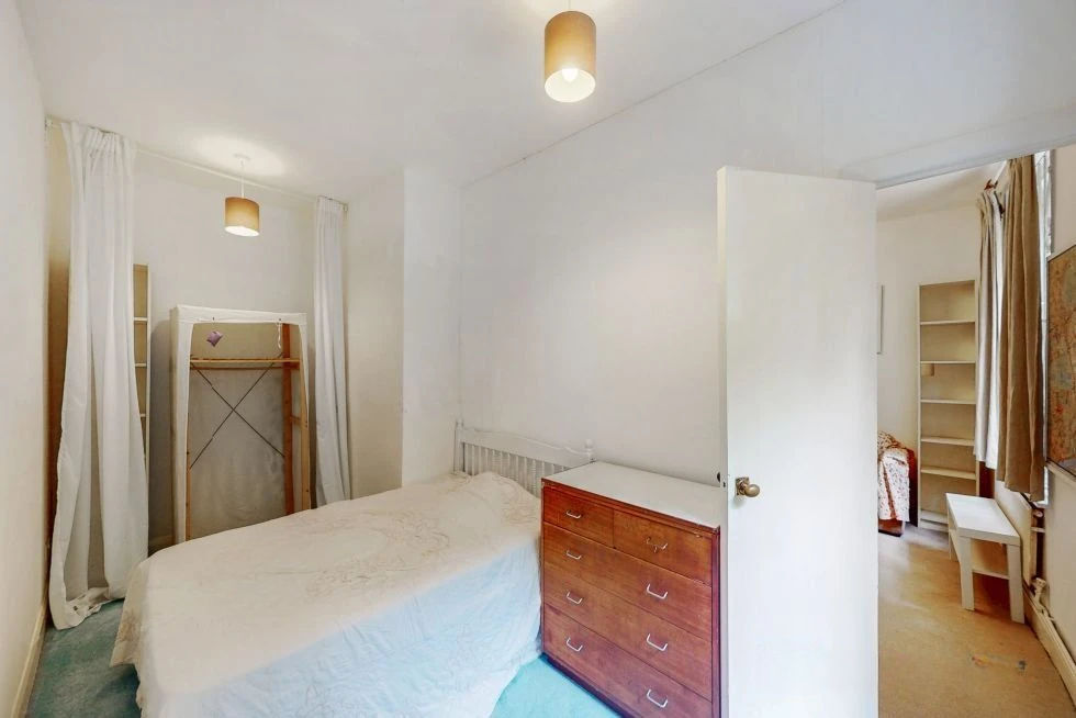 Квартира в Лондоне, Великобритания, 37 м² - фото 11