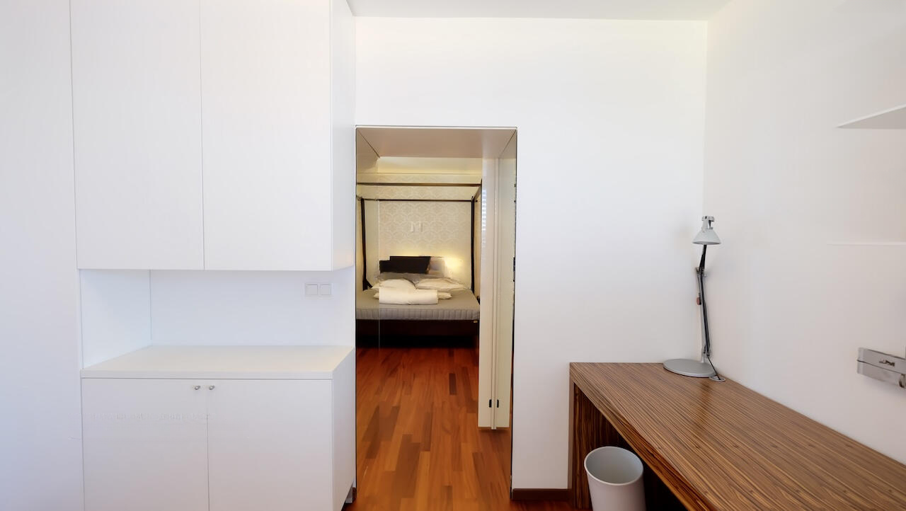 Квартира в Любляне, Словения, 94 м² - фото 11