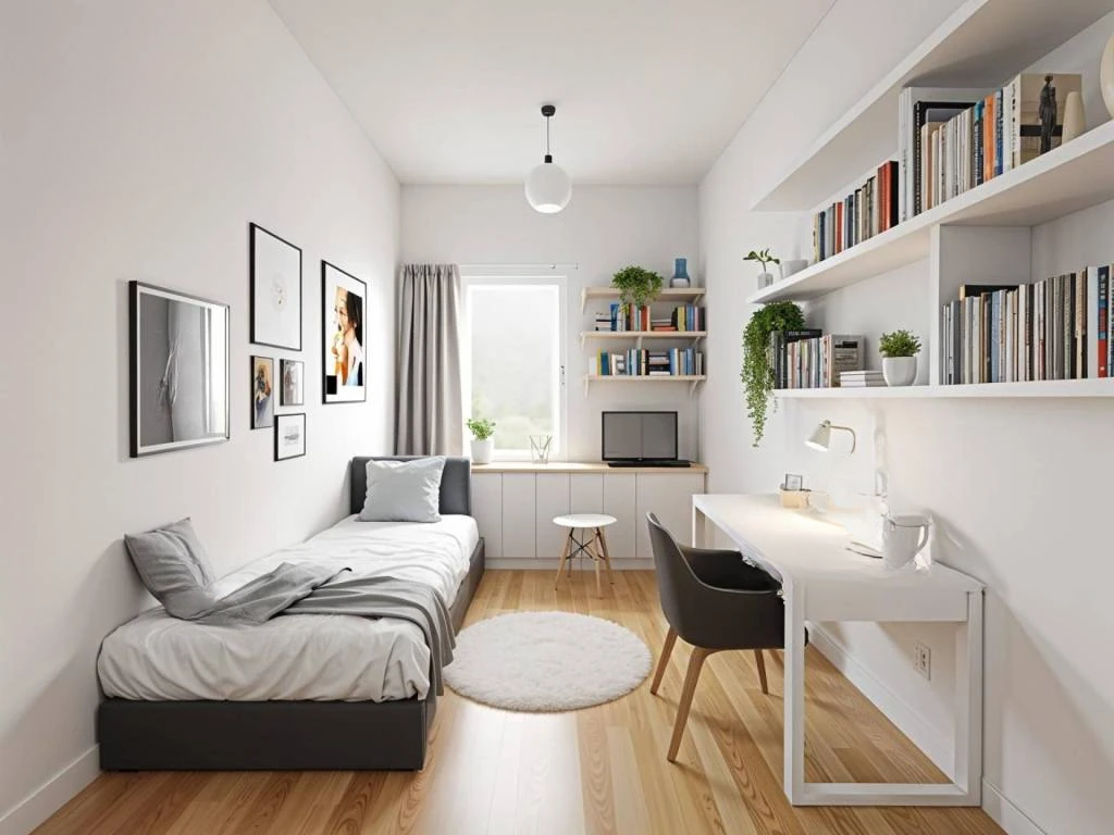 Квартира в Гориции, Италия, 211 м² - фото 11
