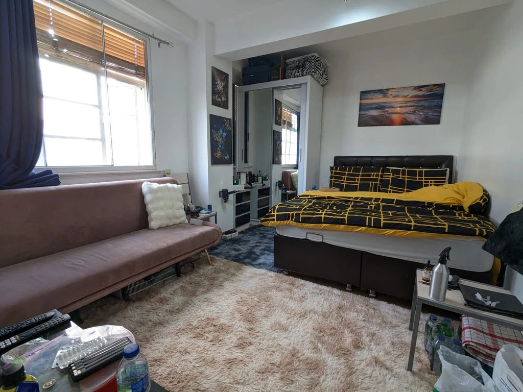 Квартира в Лондоне, Великобритания, 23 м² - фото 11