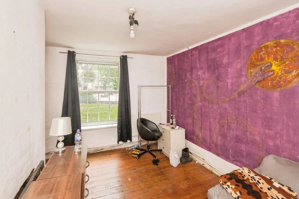 Квартира в Лондоне, Великобритания, 54 м² - фото 11
