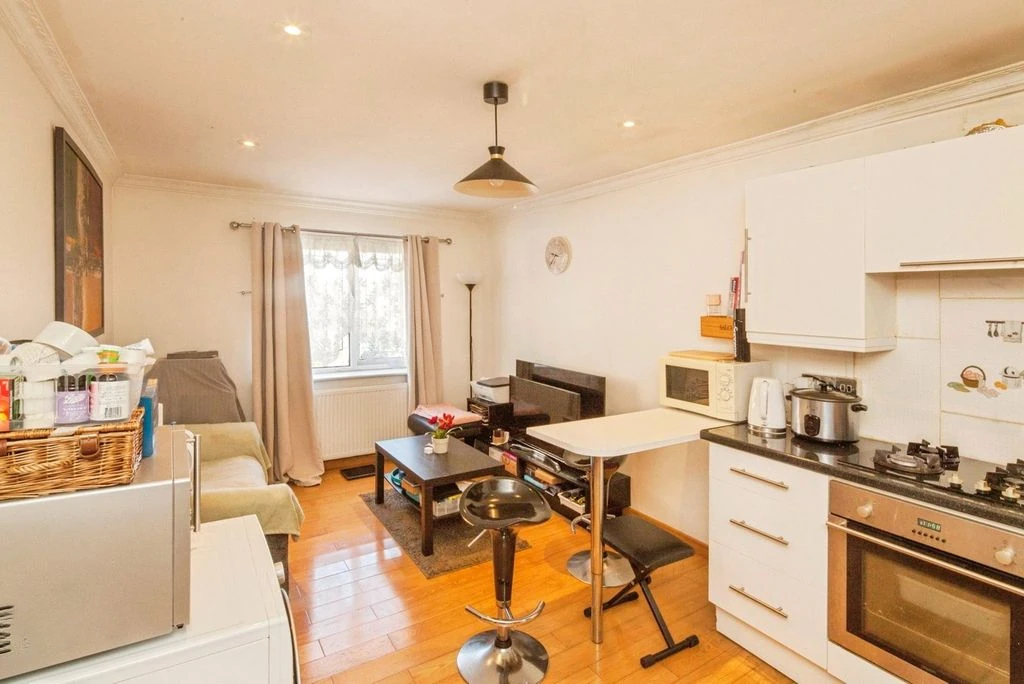 Квартира в Лондоне, Великобритания, 50 м² - фото 11