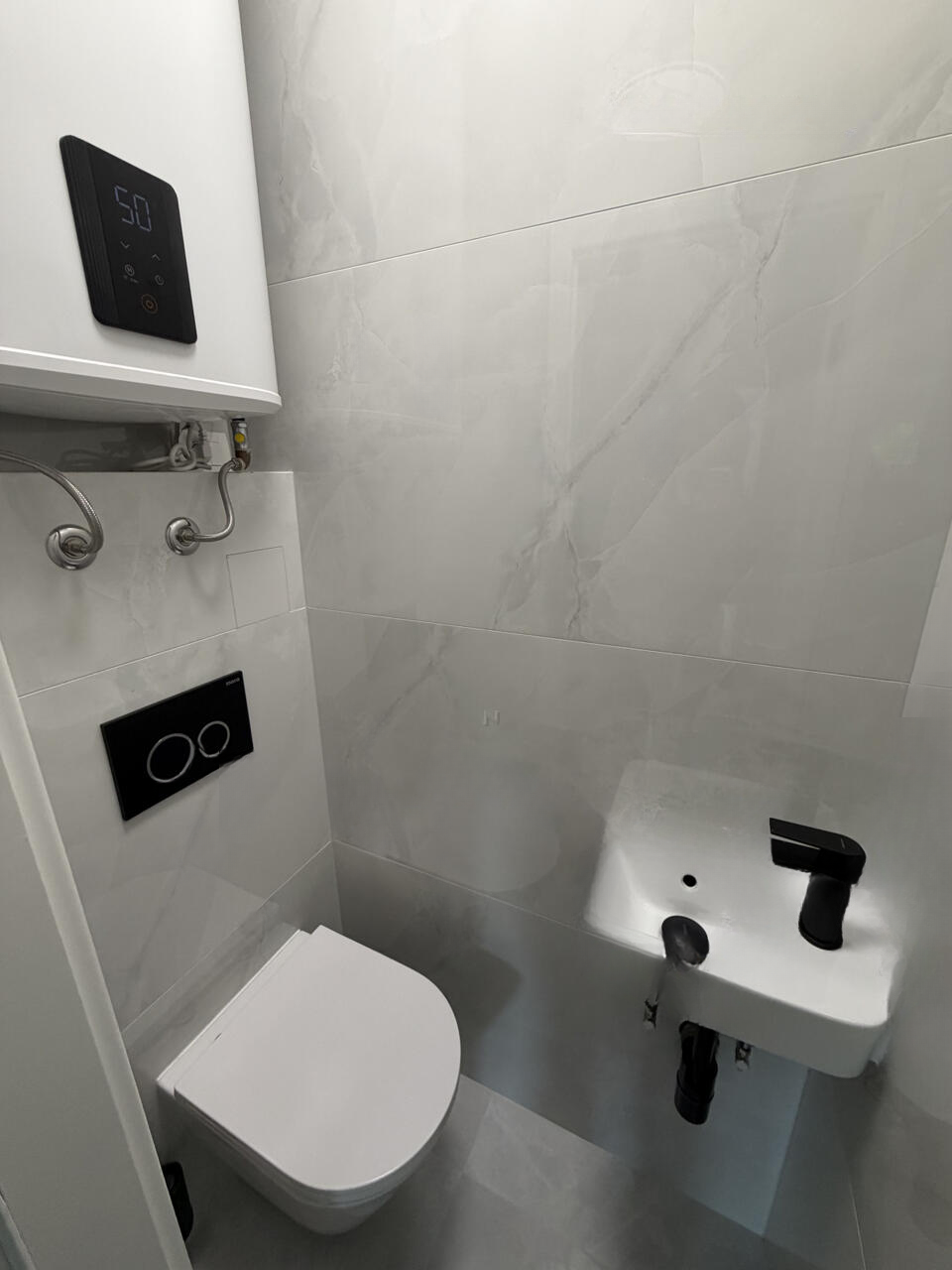 Квартира в Любляне, Словения, 42 м² - фото 11
