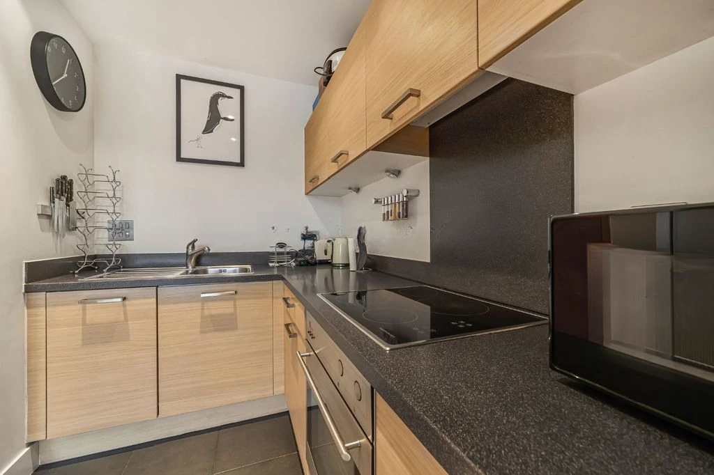 Квартира в Лондоне, Великобритания, 33 м² - фото 11