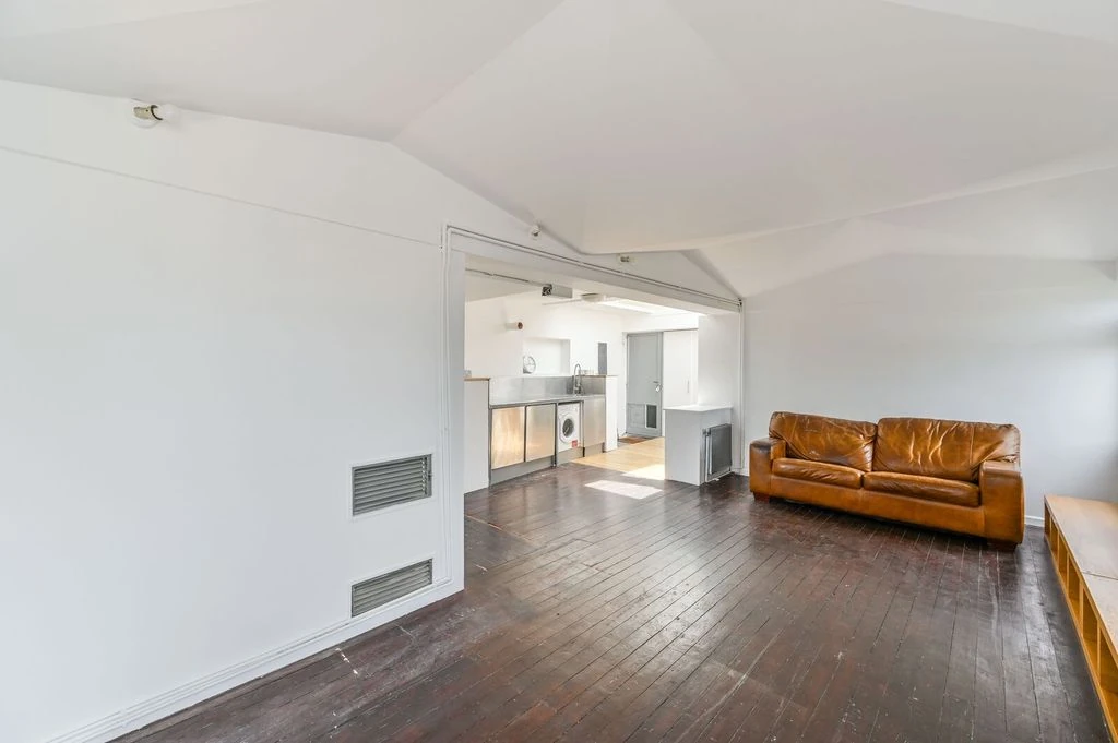 Квартира в Лондоне, Великобритания, 54 м² - фото 11