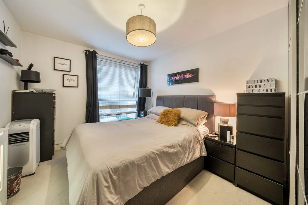 Квартира в Лондоне, Великобритания, 48 м² - фото 11