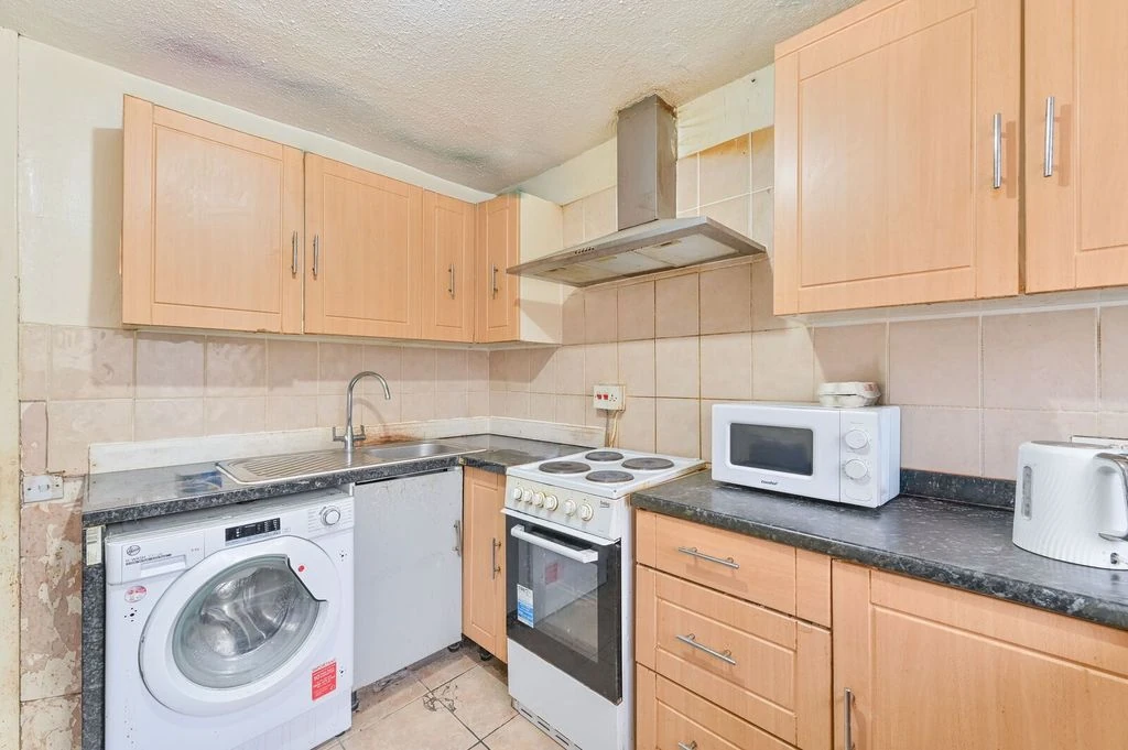 Квартира в Лондоне, Великобритания, 47 м² - фото 11
