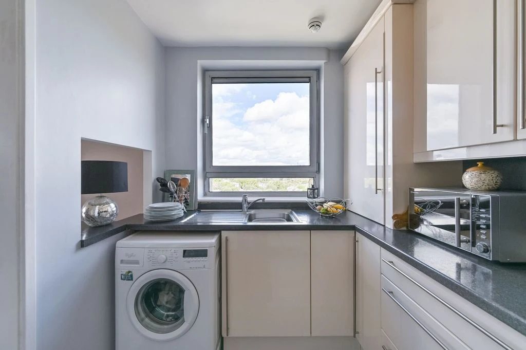 Квартира в Лондоне, Великобритания, 58 м² - фото 11