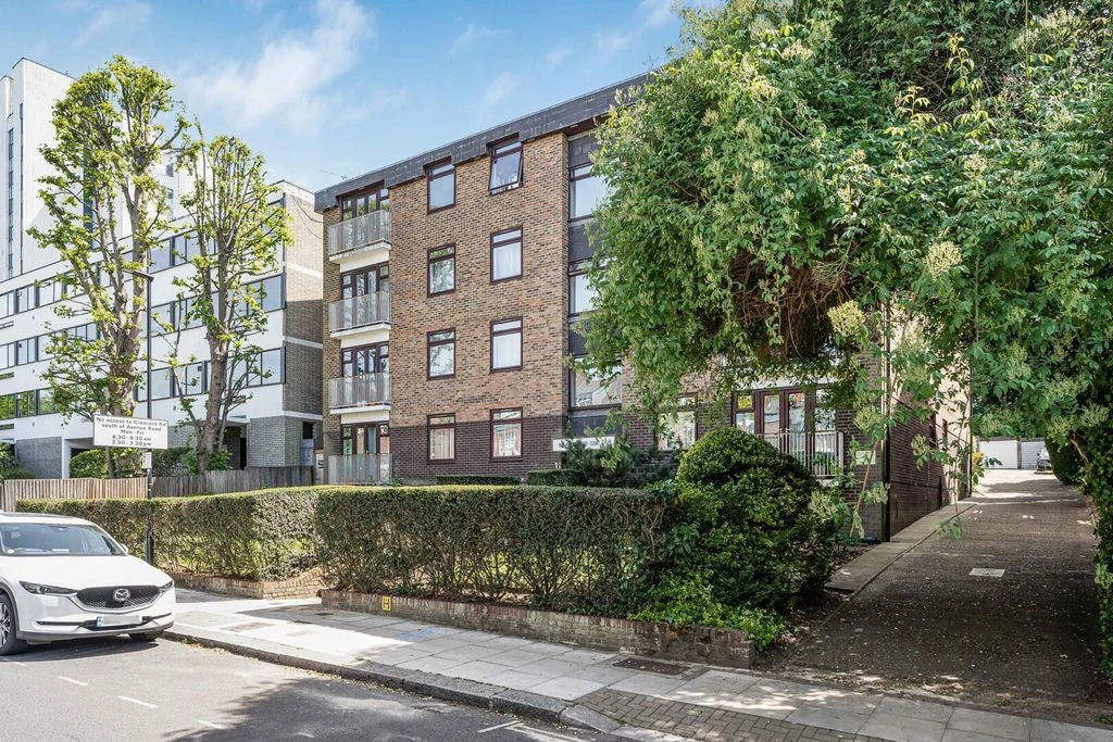 Квартира в Лондоне, Великобритания, 79 м² - фото 12