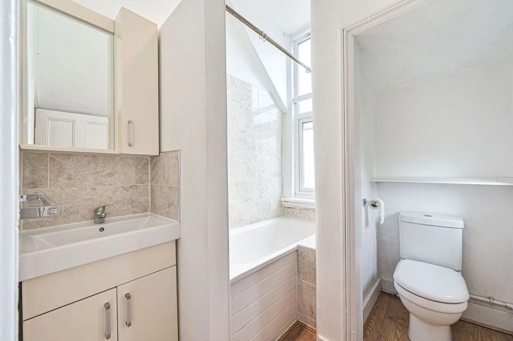 Квартира в Лондоне, Великобритания, 43 м² - фото 12