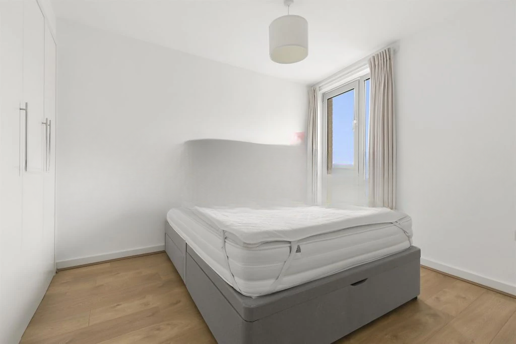 Квартира в Лондоне, Великобритания, 44 м² - фото 12