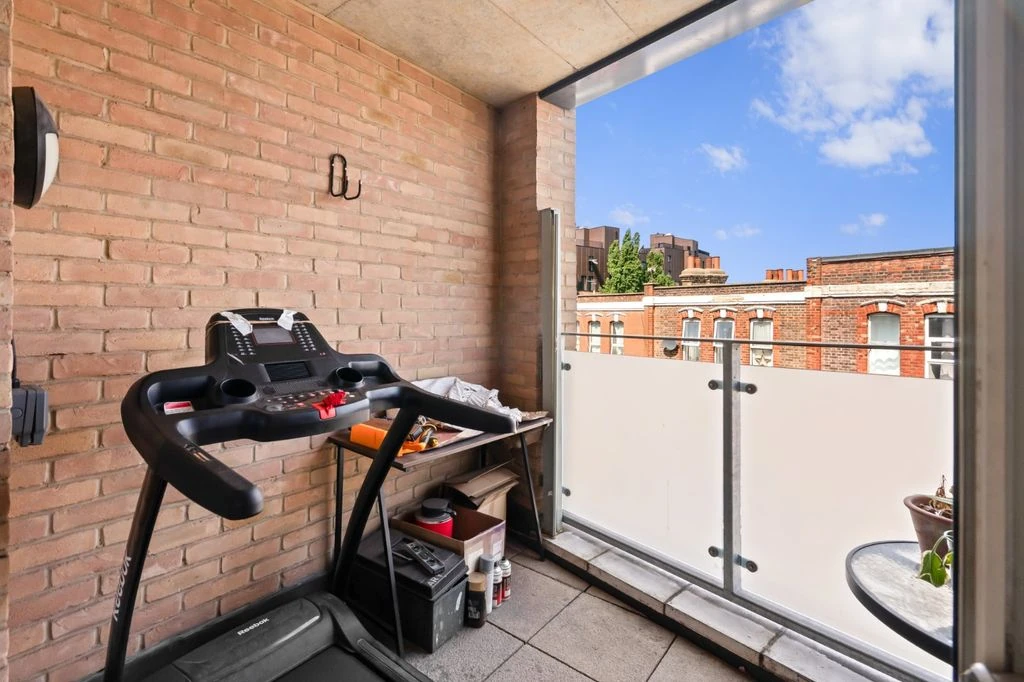 Квартира в Лондоне, Великобритания, 70 м² - фото 12