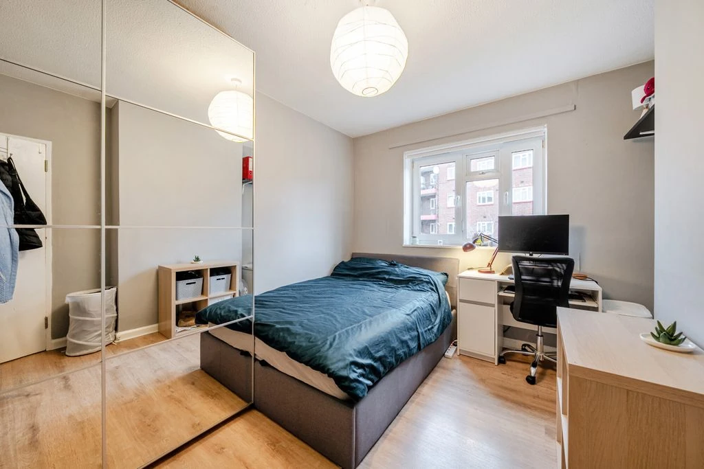 Квартира в Лондоне, Великобритания, 44 м² - фото 12