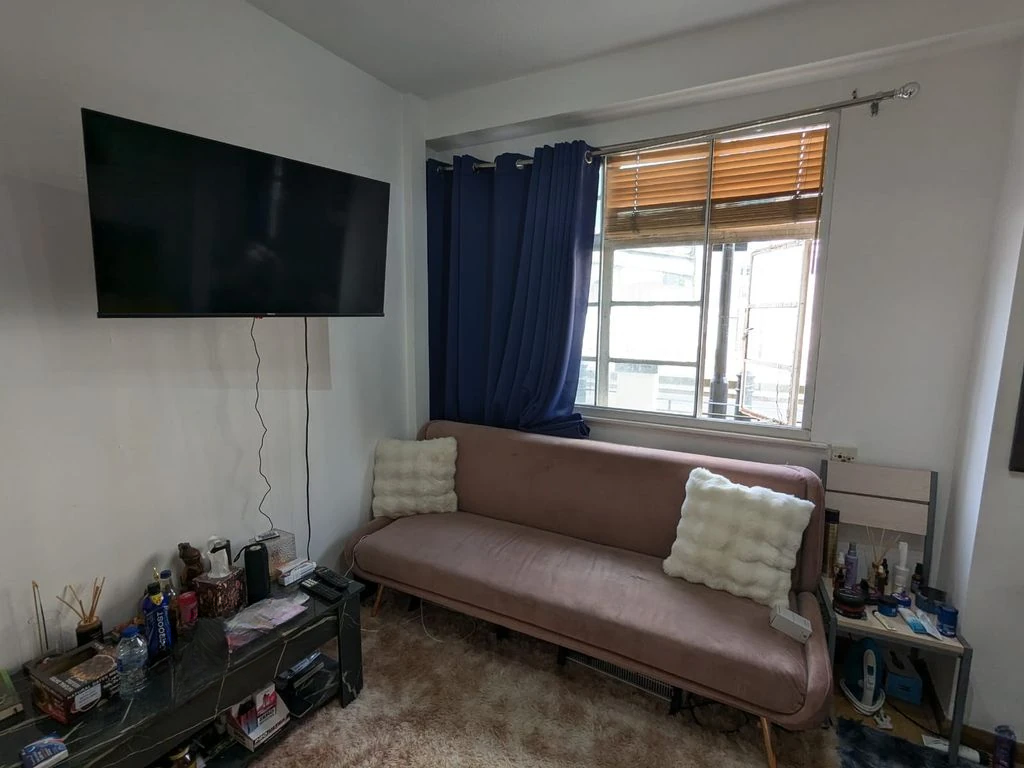 Квартира в Лондоне, Великобритания, 23 м² - фото 12