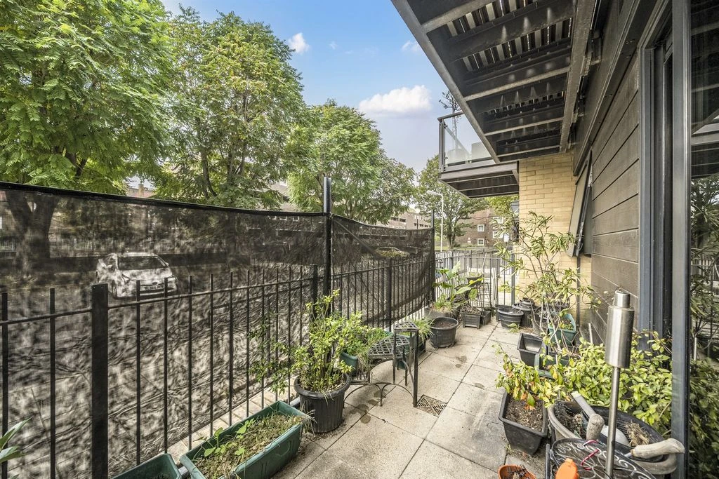 Квартира в Лондоне, Великобритания, 48 м² - фото 12