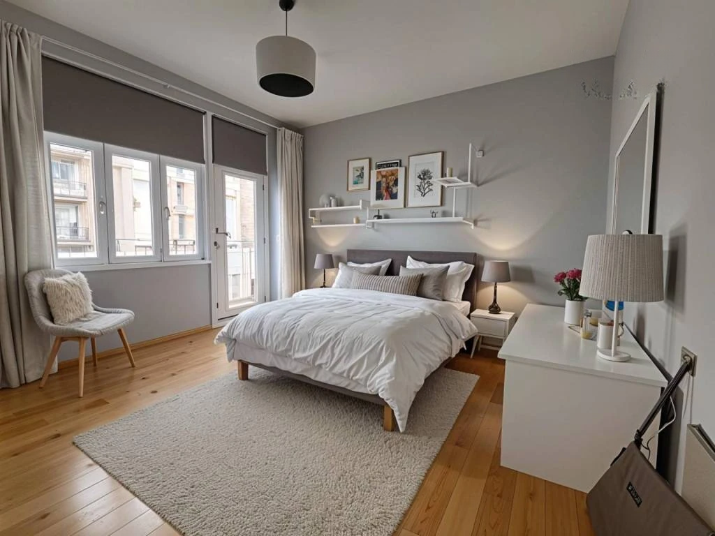 Квартира в Гориции, Италия, 106 м² - фото 12