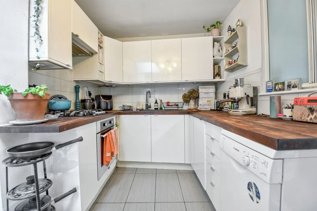 Квартира в Лондоне, Великобритания, 41 м² - фото 12