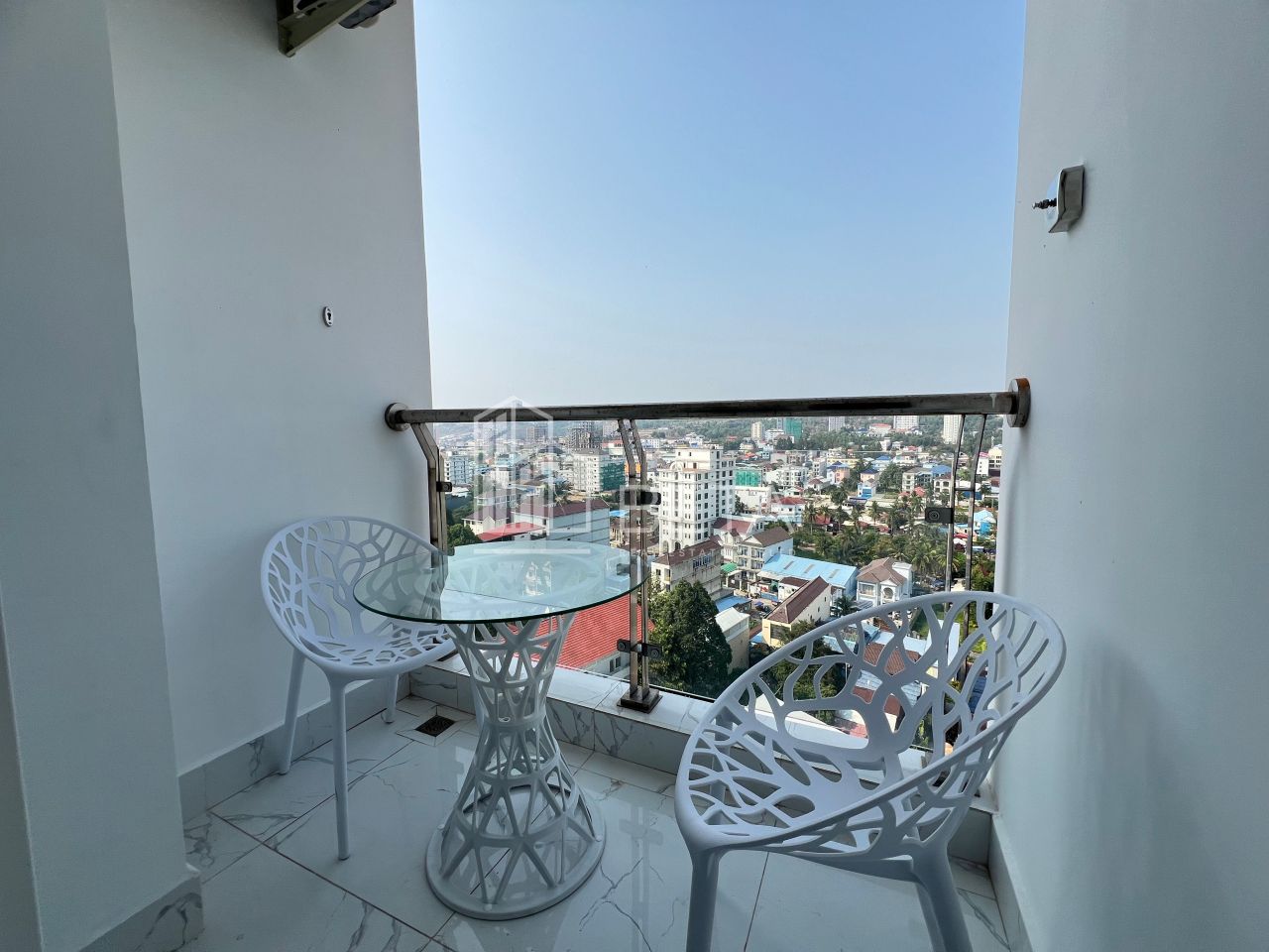 Квартира в Сиануквиле, Камбоджа, 43 м² - фото 4