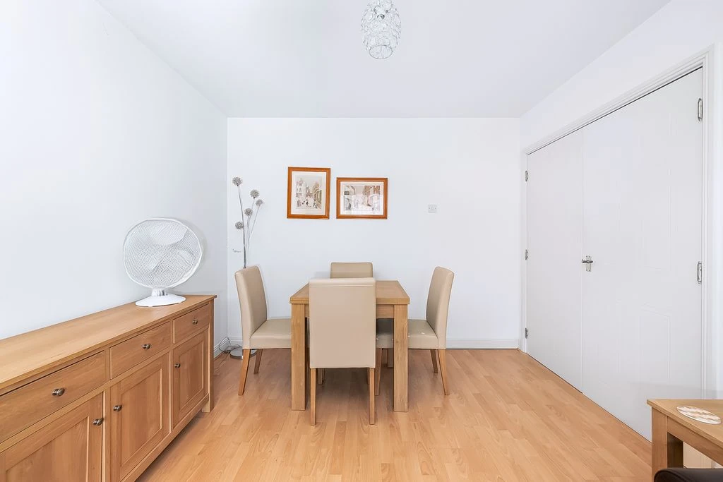 Квартира в Лондоне, Великобритания, 46 м² - фото 12