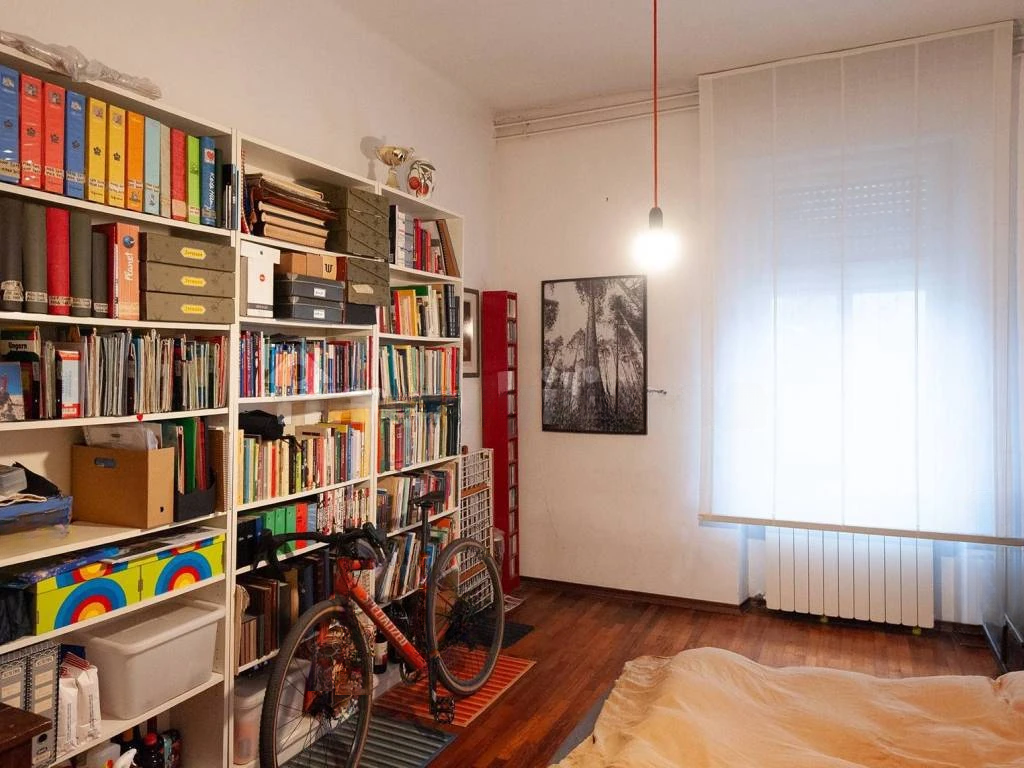 Квартира в Гориции, Италия, 136 м² - фото 12