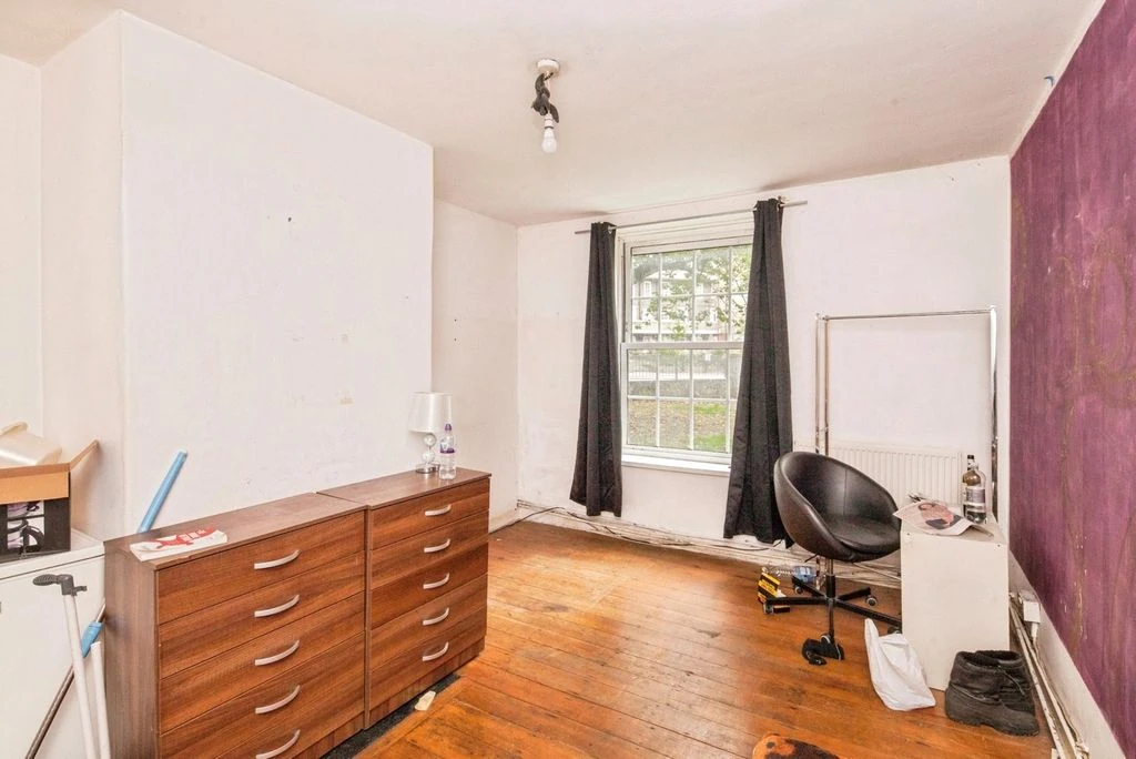 Квартира в Лондоне, Великобритания, 54 м² - фото 12