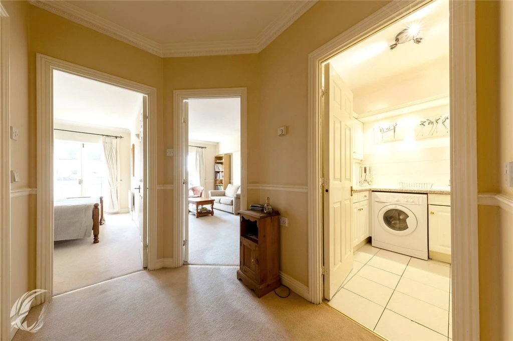 Квартира в Лондоне, Великобритания, 39 м² - фото 12
