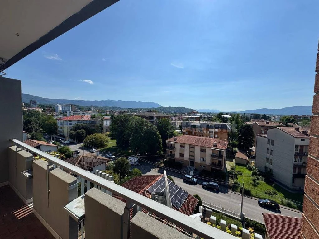 Квартира в Гориции, Италия, 95 м² - фото 12