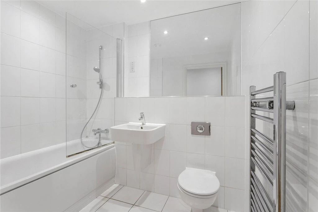 Квартира в Лондоне, Великобритания, 52 м² - фото 12