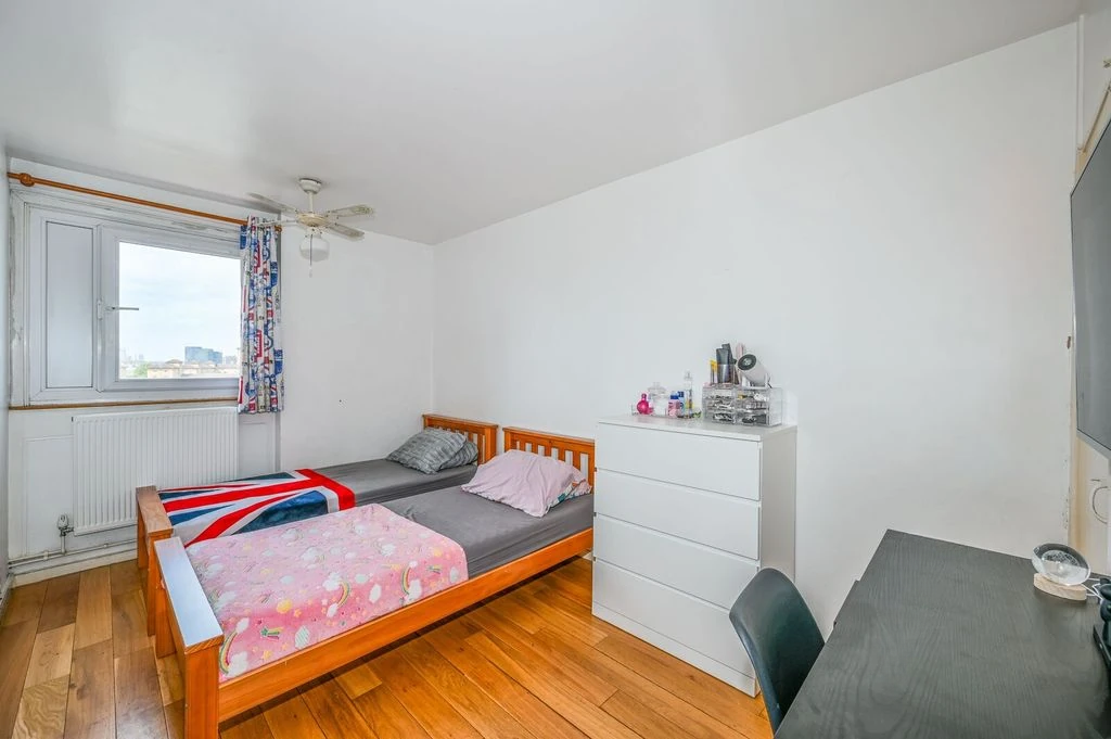 Квартира в Лондоне, Великобритания, 66 м² - фото 12
