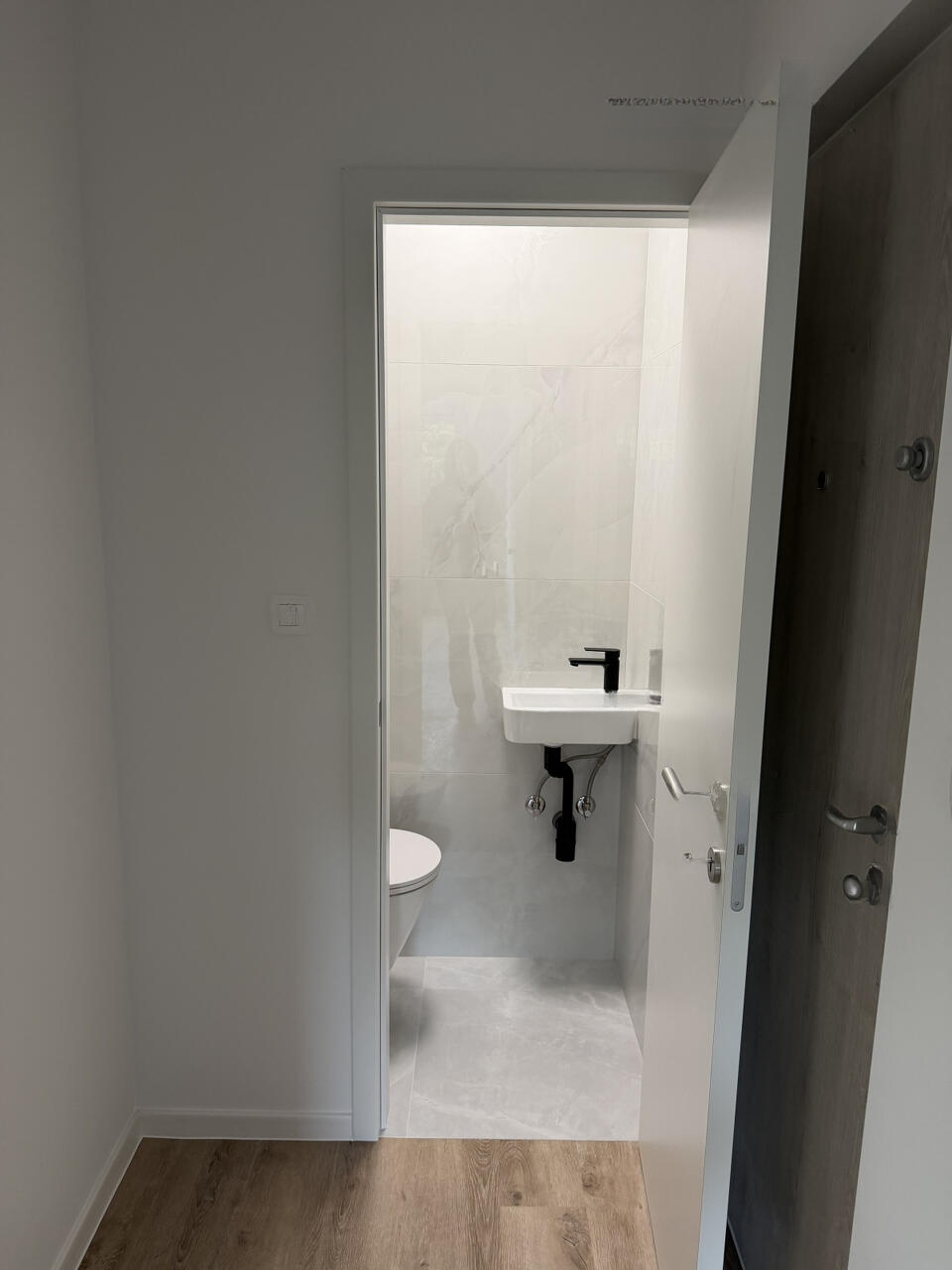 Квартира в Любляне, Словения, 42 м² - фото 12