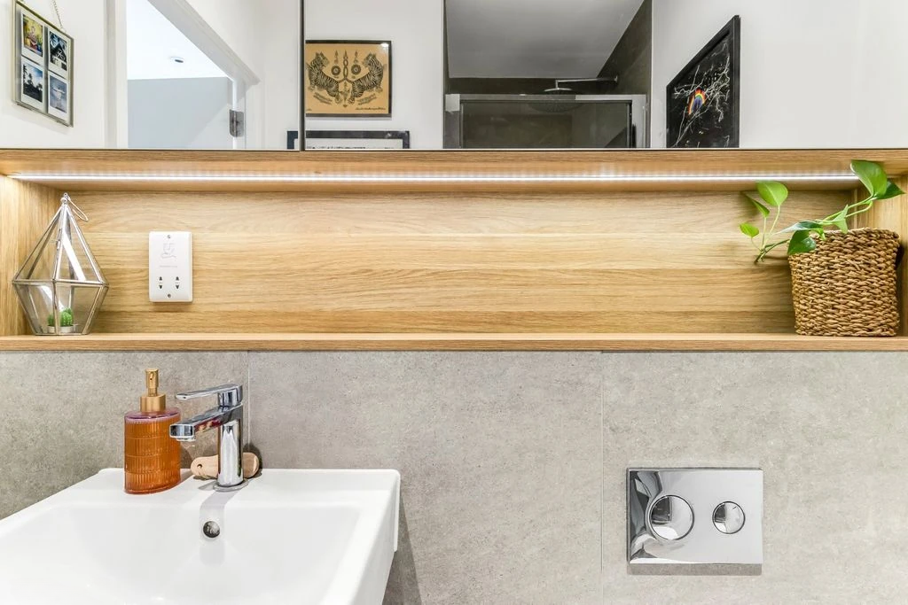 Квартира в Лондоне, Великобритания, 31 м² - фото 12