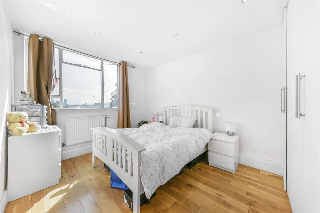 Квартира в Лондоне, Великобритания, 45 м² - фото 12