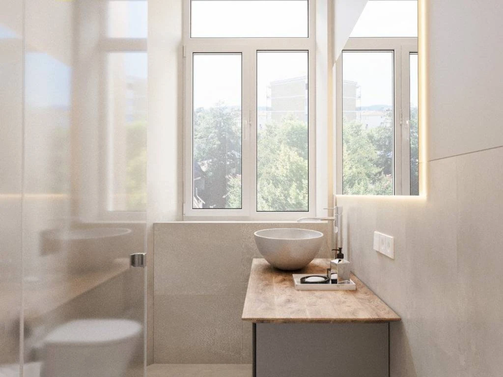 Квартира в Гориции, Италия, 124 м² - фото 12
