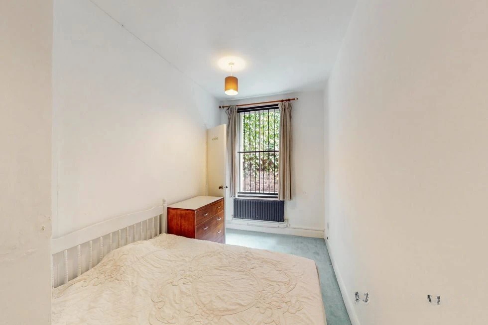 Квартира в Лондоне, Великобритания, 37 м² - фото 12