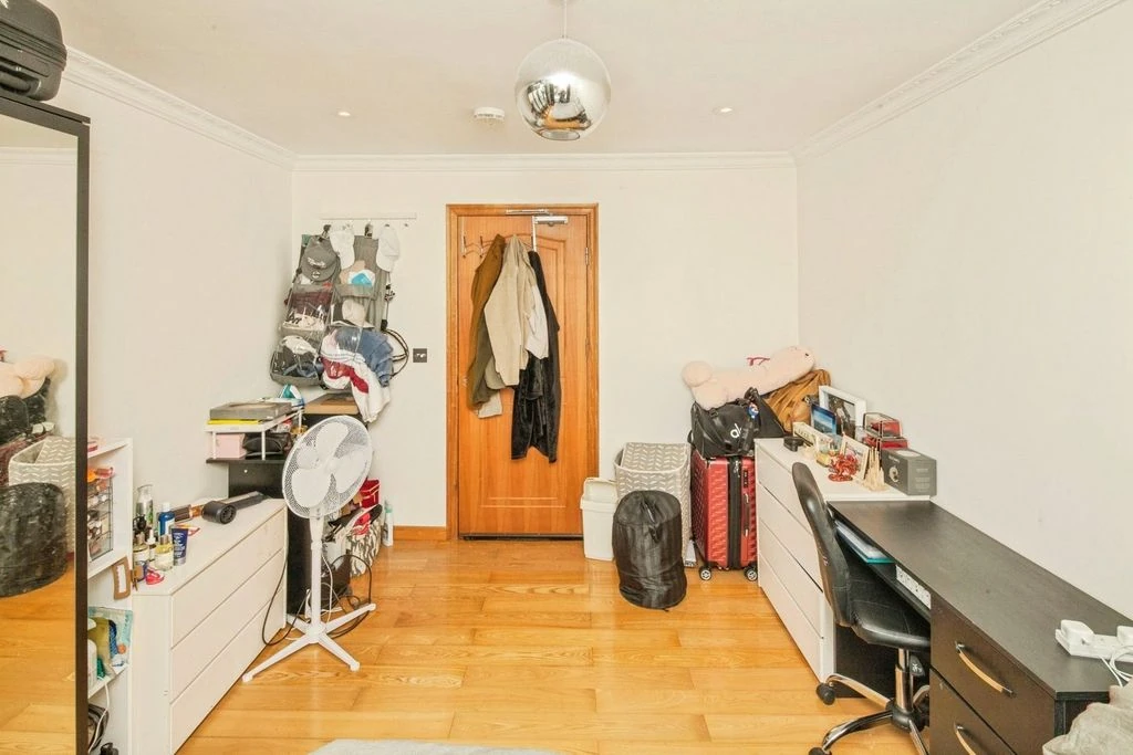 Квартира в Лондоне, Великобритания, 50 м² - фото 12