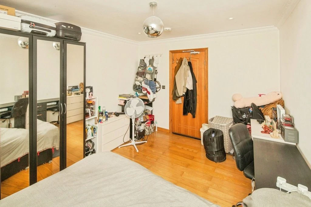 Квартира в Лондоне, Великобритания, 50 м² - фото 13