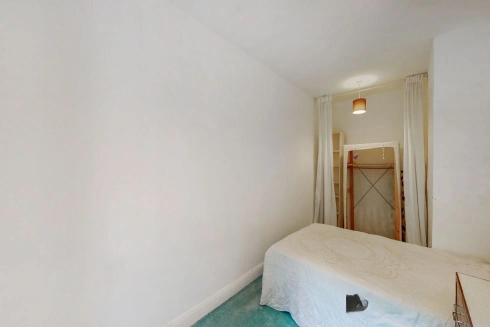 Квартира в Лондоне, Великобритания, 37 м² - фото 13