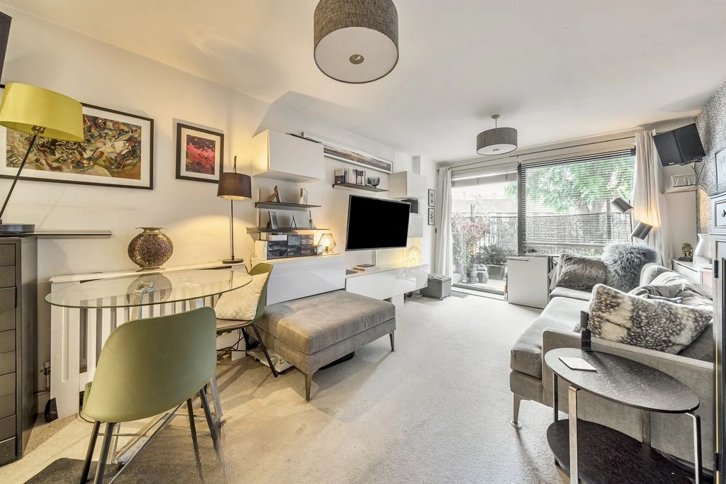 Квартира в Лондоне, Великобритания, 48 м² - фото 13