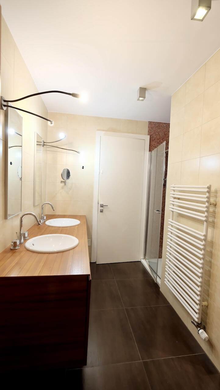 Квартира в Любляне, Словения, 94 м² - фото 13