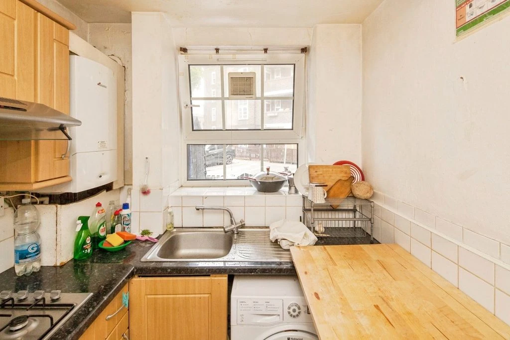 Квартира в Лондоне, Великобритания, 54 м² - фото 13