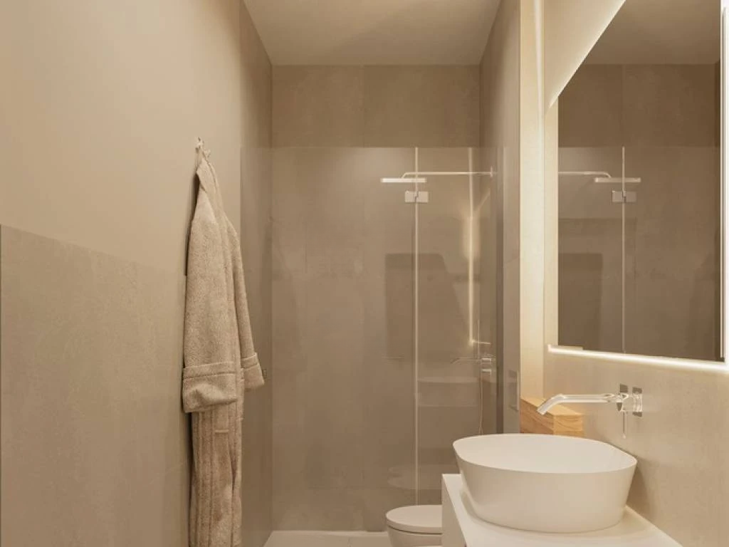 Квартира в Гориции, Италия, 124 м² - фото 13