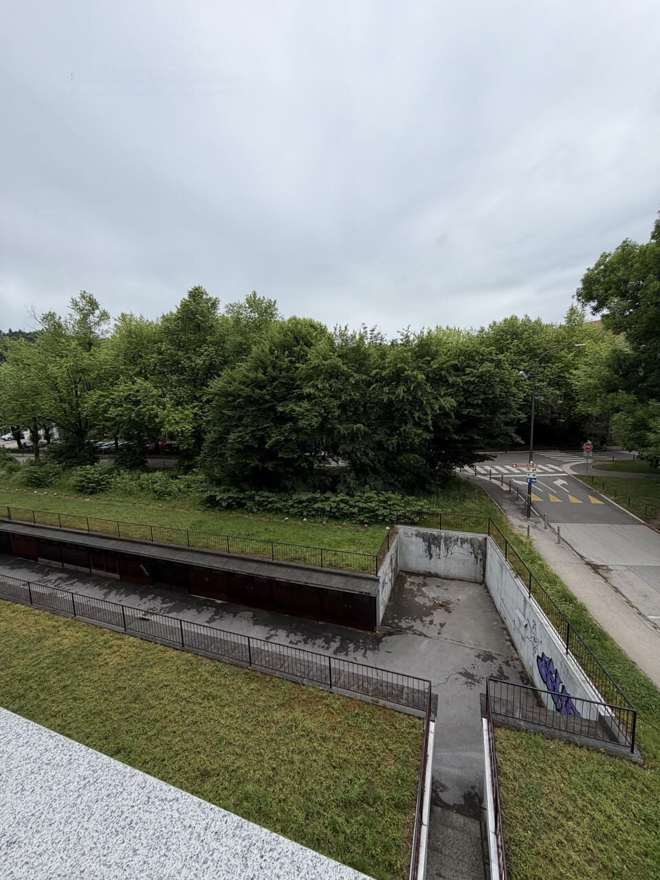 Квартира в Любляне, Словения, 42 м² - фото 13