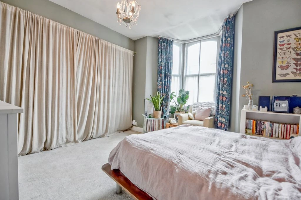 Квартира в Лондоне, Великобритания, 41 м² - фото 13